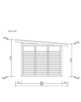 Small Cabin Kits For Under $25,000
